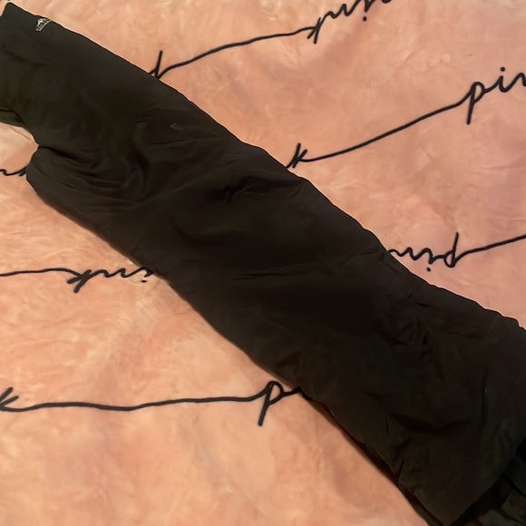 Black pac tec performance snow pants! - Picture 4 of 4